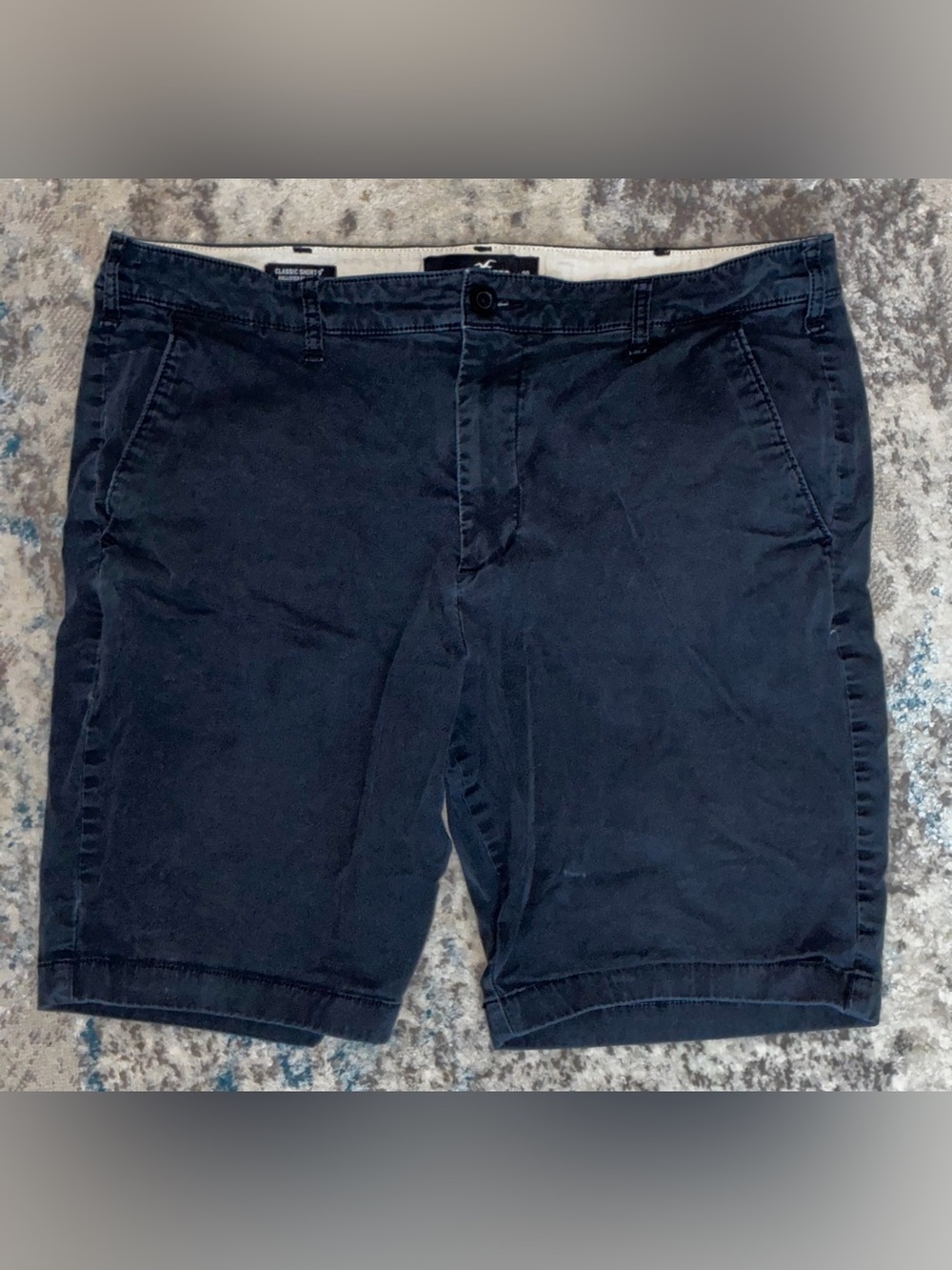 🙌🏼 Bundle & Save!|Hollister| 2pair Mens shorts - Picture 6 of 7